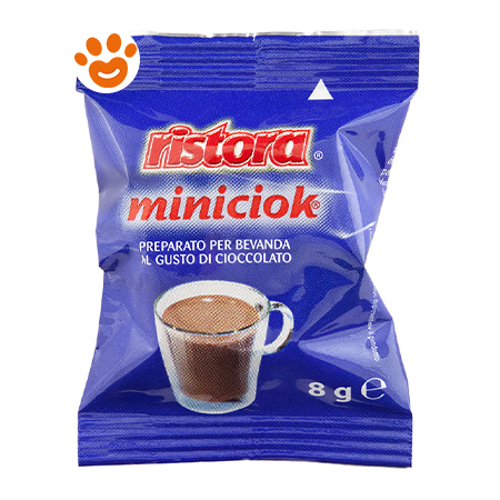 Ristora Capsule Espresso Point - Miniciok