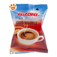 Ristora Capsule Espresso Point - Orzo Solubile