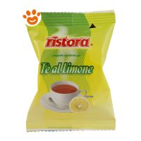 Ristora Capsule Espresso Point - The al Limone