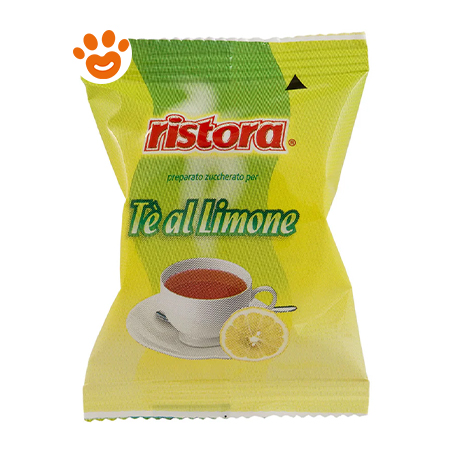 Ristora Capsule Espresso Point - The al Limone