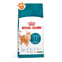 Royal Canin Cat Feline Health Nutrition Senior Ageing 11+