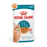 royal-canin-cat-feline-health-nutrition-senior-ageing-11+gravy