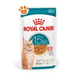 royal-canin-cat-feline-health-nutrition-senior-ageing-15+gravy