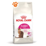 Sacchetto Royal Canin Fussy per gatti esigenti