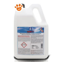 Tanica Sanibox detergente concentrato Fresh Marine da 5 litri
