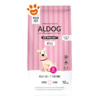 Aldog Dog Monoproteico Artica Medio-Grande