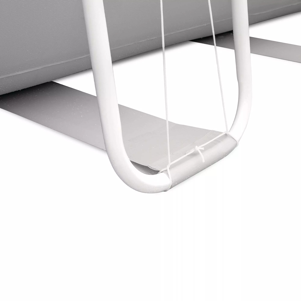 Intex Copertura Invernale per Piscine Rettangolari (400x200cm) Art. 28079 - immagine 2