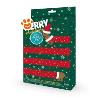 Leopet Dog Calendario dell'Avvento Cartoon
