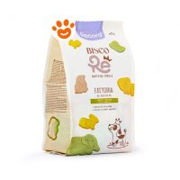 Record Dog Snack Biscore Fattoria