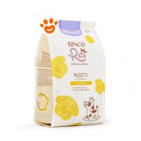 Record Dog Snack Biscore Musotti con Formaggio