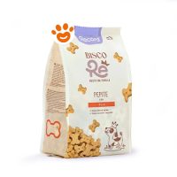 Record Dog Snack Biscore Pepite con Mela