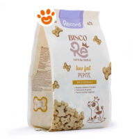 Record Dog Snack Biscore Pepite con Multicereali
