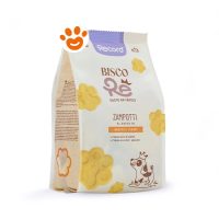 Record Dog Snack Biscore Zampotti con Yogurt e Agrumi