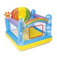 Bestway Bouncer Mongolfiera (173x175x137cm) Art. 52269