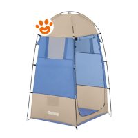 Bestway Cabina Spogliatoio (110x110x190cm) Art. 68002