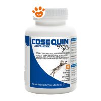 Ecuphar Cat Cosequin Advanced