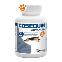 Ecuphar Dog Cosequin Advanced