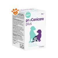 Ecuphar Dog Procanicare Plus