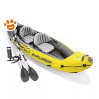 Intex Kayak Explorer K2 (312x91x51cm) Art. 68307