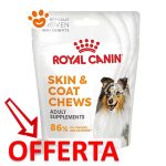 royal-canin-dog-supplement-skin-&-coat-adult-snack-per-cani-mp