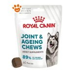 royal-canind-dog-supplement-joint-&-ageing-adult-snack-per-cani