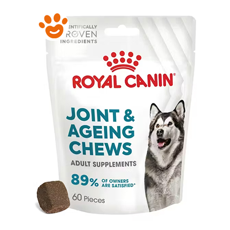 royal-canind-dog-supplement-joint-&-ageing-adult-snack-per-cani