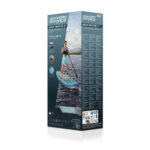 Confezione tavola SUP Hydro-Force Aqua Drifter