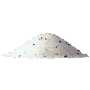 Granuli di gel di silice disidratante