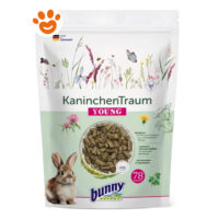 Bunny Nature Sogni per Conigli Young