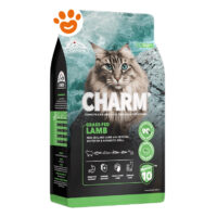 Charm Cat Grass Fed Lamb - Agnello Allevato con Erba