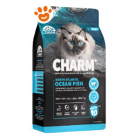 Charm Cat North Atlantic Ocean Fish - Pesce del Nord