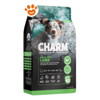 Charm Dog Grass Fed Lamb - Agnello Allevato con Erba