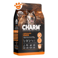 Charm Dog Raised Duck - Anatra da Allevamento