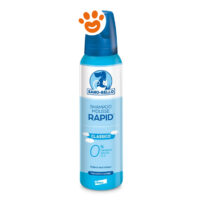 Elanco Dog Shampoo Mousse Rapid Classico