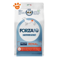 Forza10 Dog Active VetDiet Mini&Toy Renal