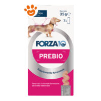 Forza10 Dog Prebio Adult Mini