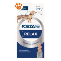 Forza10 Dog Relax Adult Mini