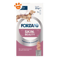Forza10 Dog Skin&Beauty Adult Mini