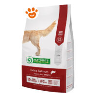 Nature's Protection Dog Dentox Adult All Breed Extra Salmone