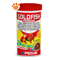 Prodac Goldfish Premium