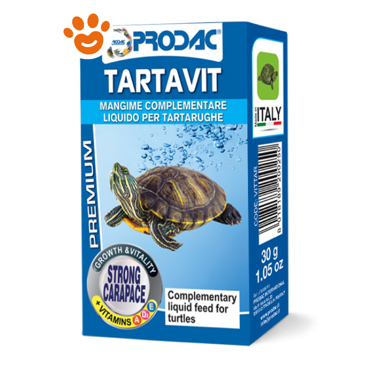 prodac-tartavit