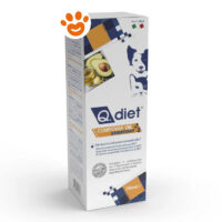 Q.Diet Dog & Cat Oil Everyday