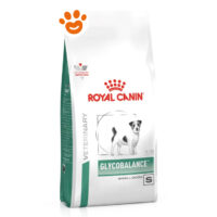 Royal Canin Dog VHN Veterinary Diet Glycobalance Diabetic Small