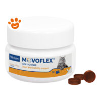 Virbac Cat Movoflex