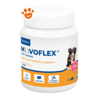 Virbac Dog Movoflex Taglia L