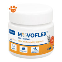 Virbac Dog Movoflex Taglia S