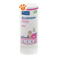 Virbac Dog & Cat Allerderm Shampoo Cute Sensibile