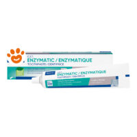 Virbac Dog&Cat Dentrifricio Enzimatico