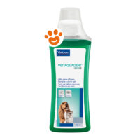 Virbac Dog&Cat Vet Acquadent Fresh