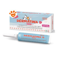 Buonapet Dog&Cat Dermatina D Crema